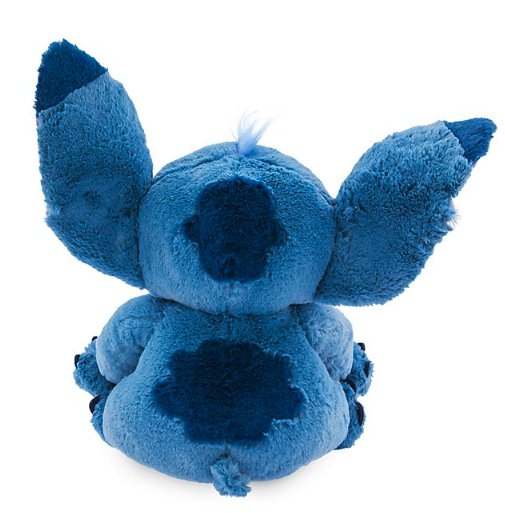 Stitch plyšová hračka vel. L