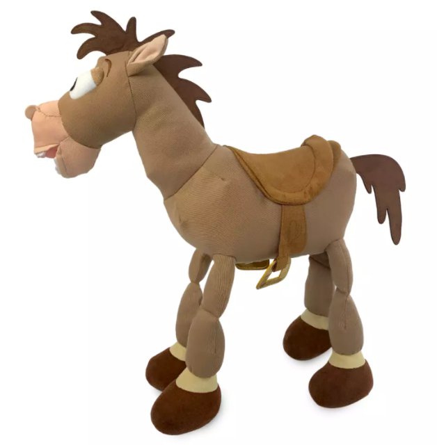 Bulík plyšová hračka Toy Story 