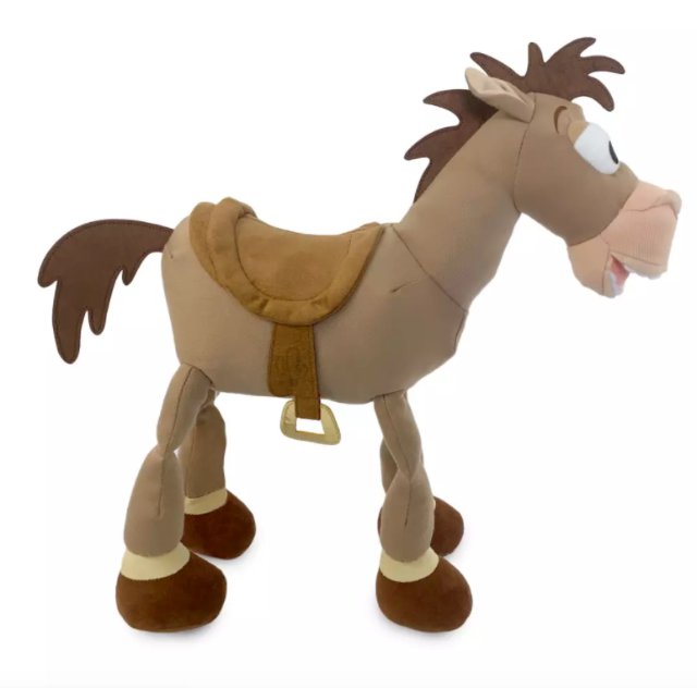 Bulík plyšová hračka Toy Story 