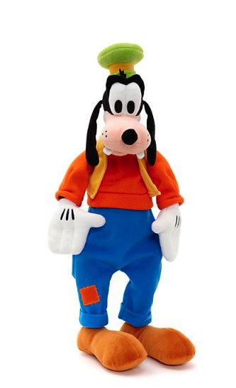 Goofy Plyšová hračka vel. L