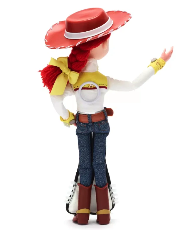 Jessie kovbojka Toy Story mluvící 