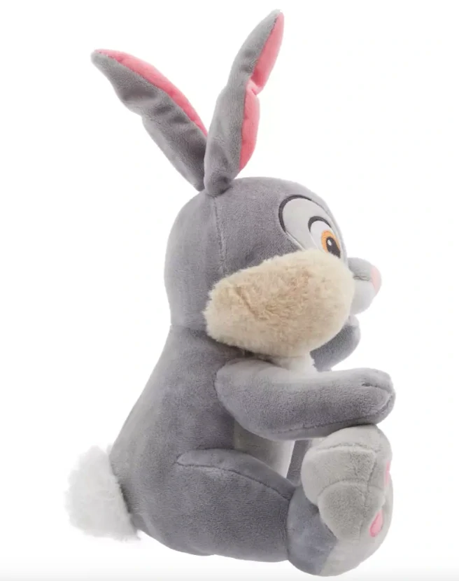 Thumper Dupík králík plyšová hračka Bambi 