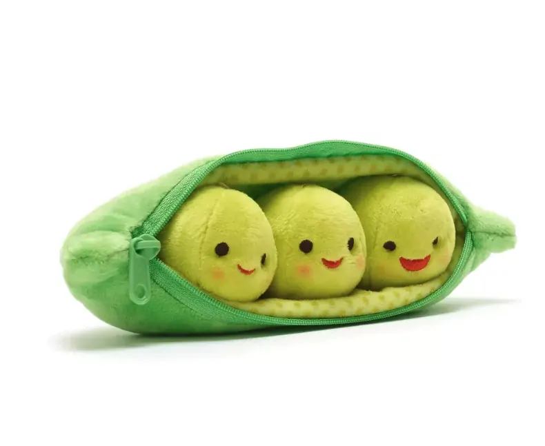 Toy Story hrášek plyšová  hračka 