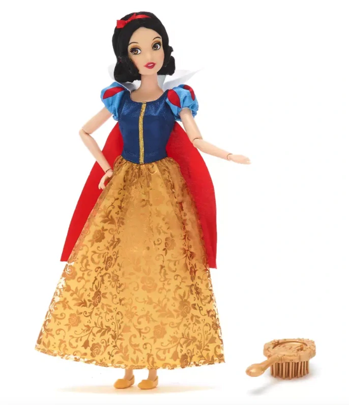 Sněhurka panenka Disney 