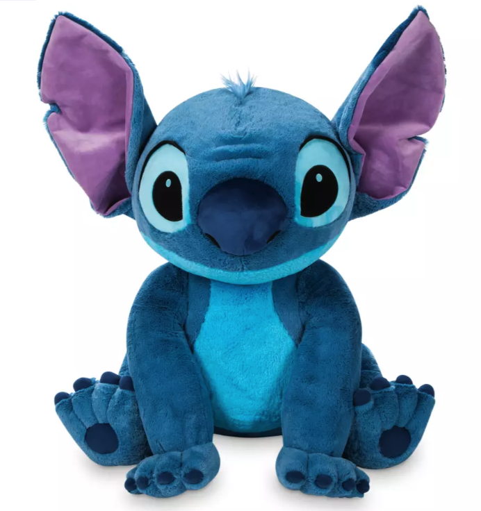 Stitch velká plyšová hračka vel. XXL