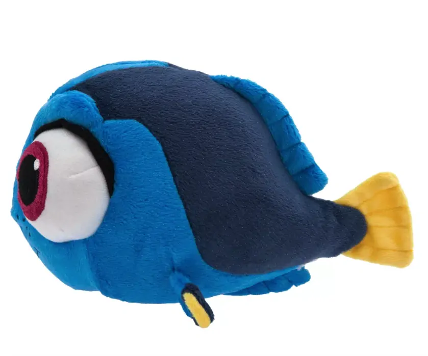 Dory Malá plyšová hračka, Hledá se Dory