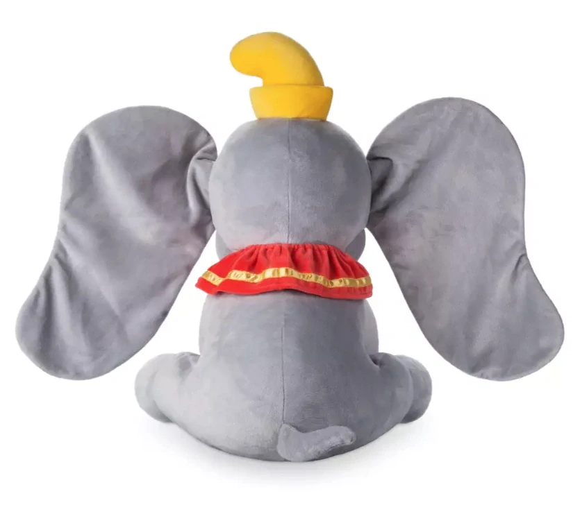 slon Dumbo Velká plyšová hračka vel. XL