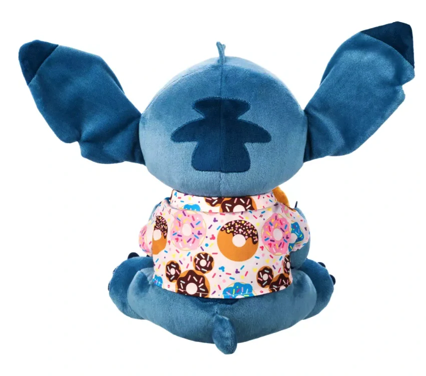 Stitch limitovaná plyšová hračka, 6 z 12 