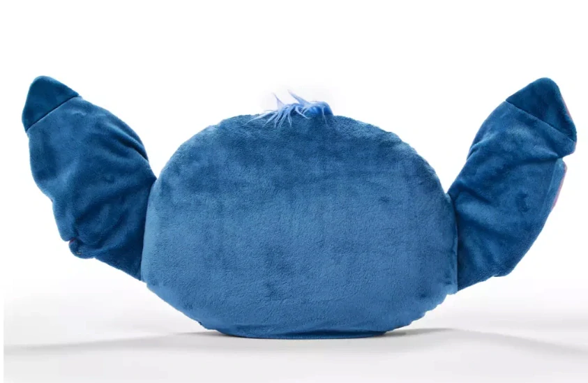 Stitch plyšový polštář Lilo & Stitch