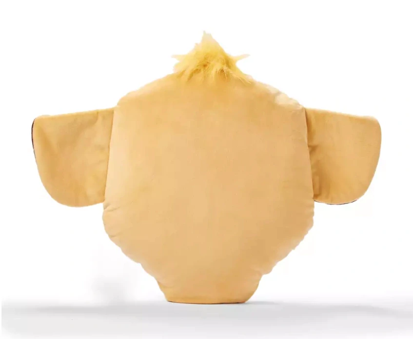 Simba dětský polštář Lví král