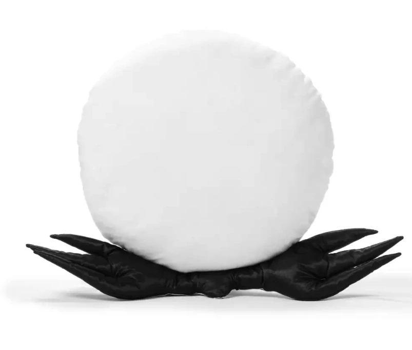 Jack Skellington dětský polštář, Ukradené vánoce