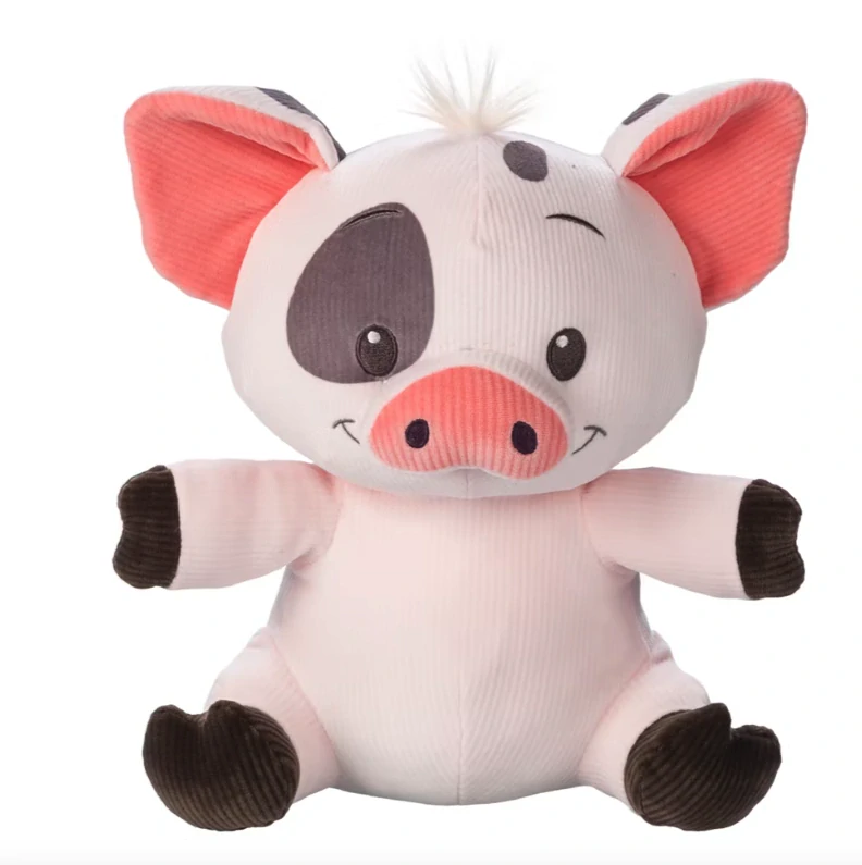 Pua prasatko plyšová hračka Disney Blissful Buddies 31cm