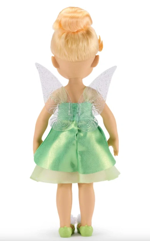 Disney Zvonilka velká panenka Petr Pan - 40,5 cm