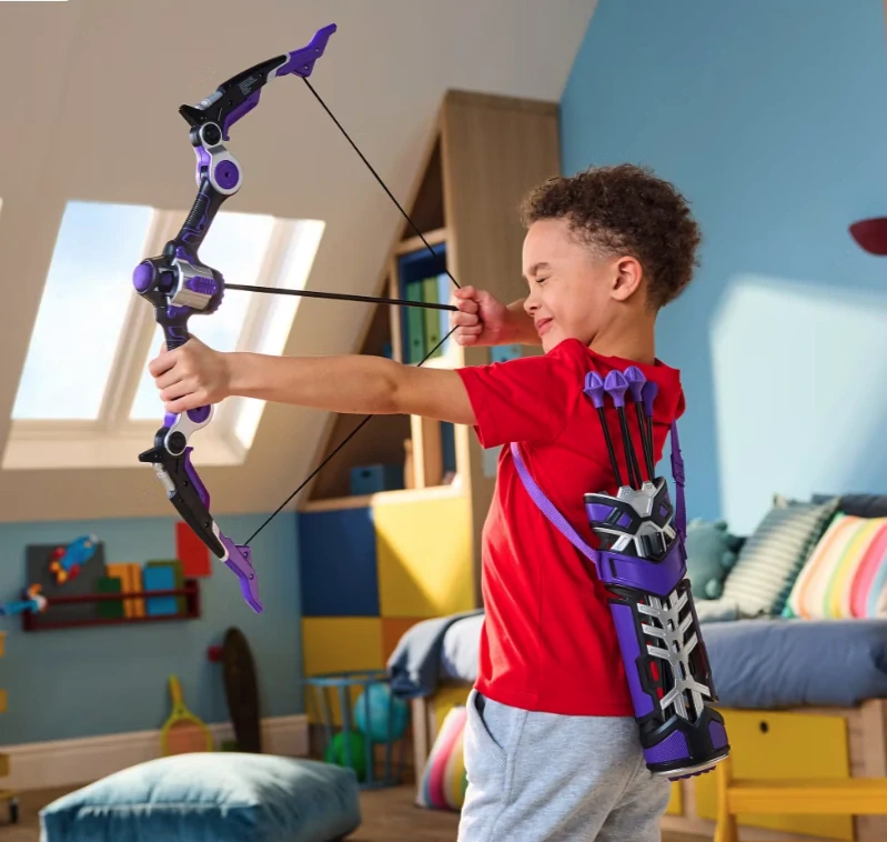 Hawkeye dětská lukostřelba luk a šípy