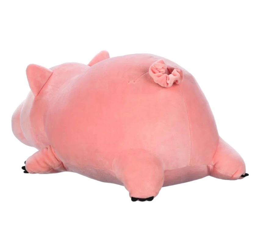 toy Story prasátko  Cuddleez Velká plyšová hračka, Příběh hraček - 59 cm