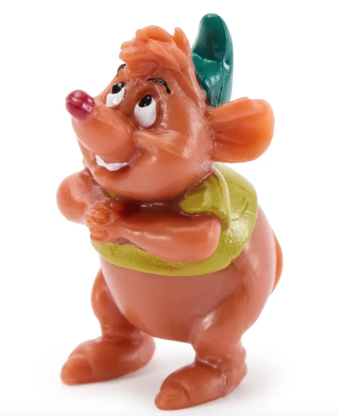 Disney Popelka panenka s figurkou 