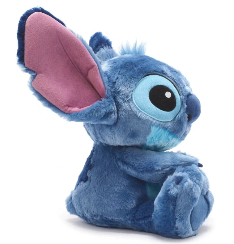 Disney Stitch plyšová hračka, Lilo & Stitch