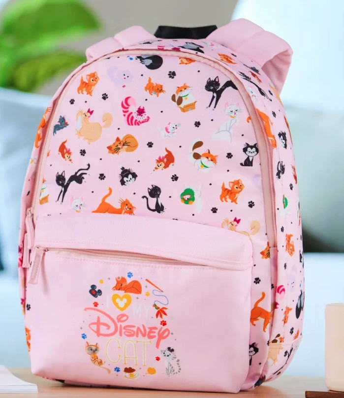 Disney dětský batoh kočky