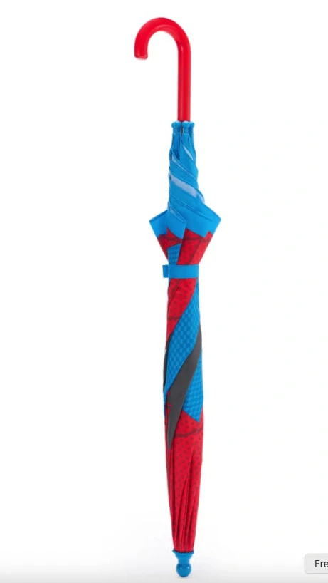 Dětský deštník Spider-Man Disney