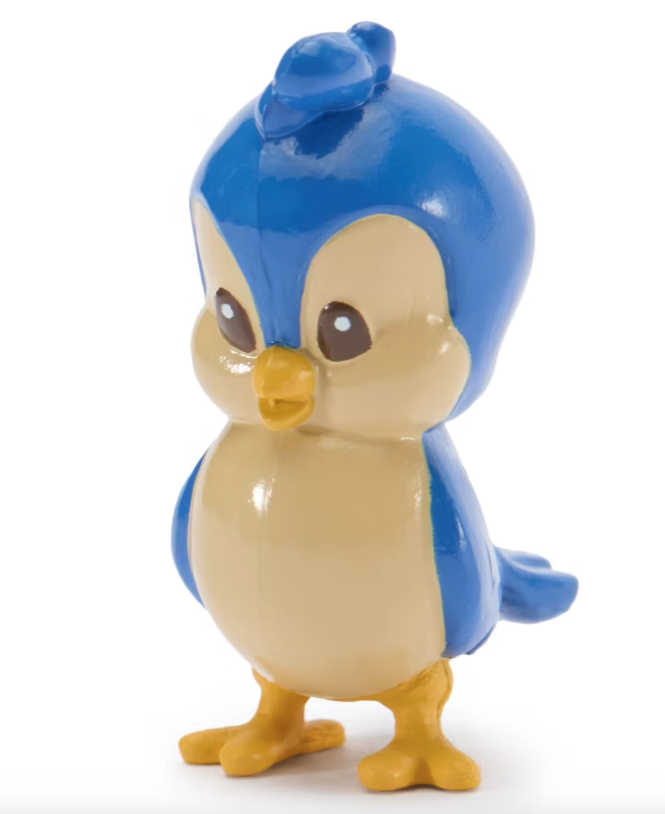 Disney Sněhurka panenka s figurkou