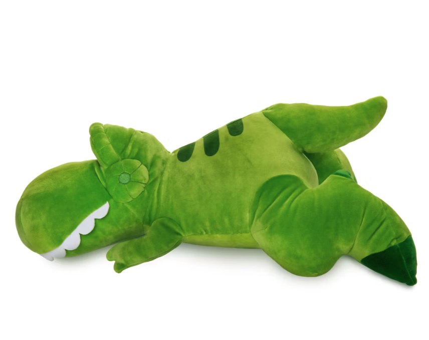 Rex Cuddleez plyšová hračka, Toy Story