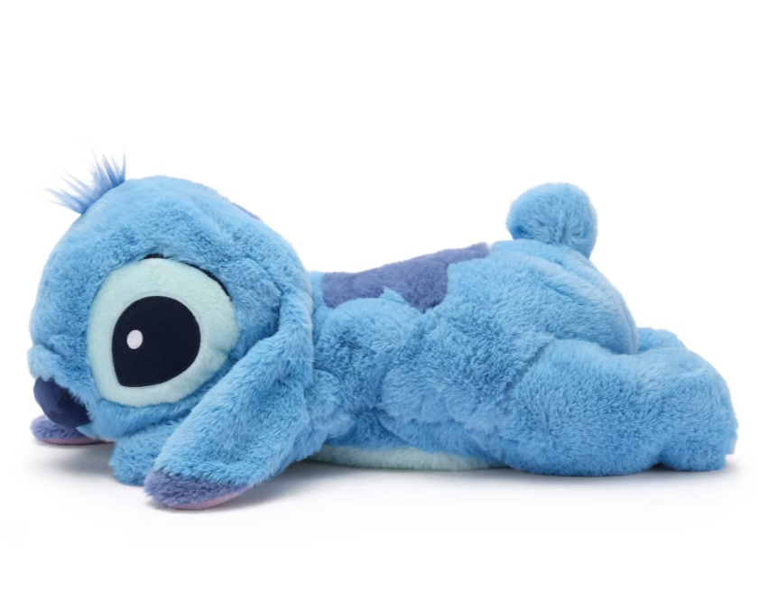 Disney Stitch Velká plyšová hračka, Lilo a Stitch - 44 cm