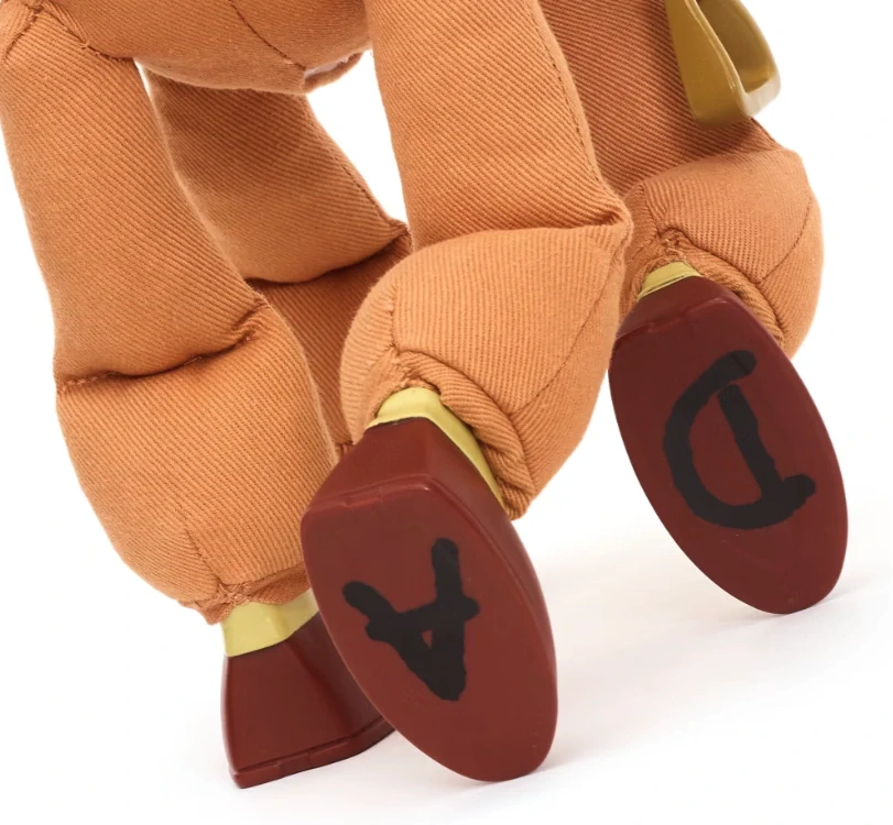 Disney Toy Story  Bulík mluvící akční figurka