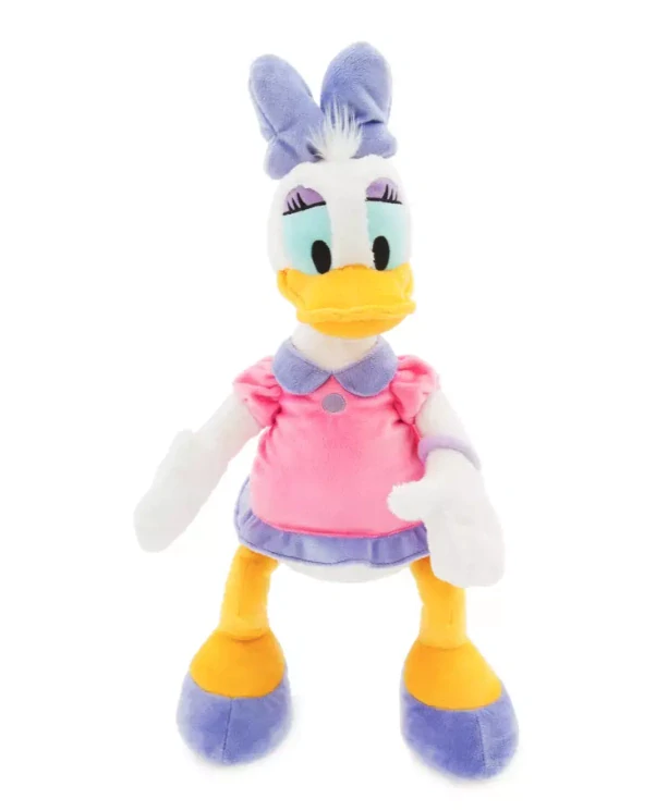Daisy Duck plyšová hračka vel. L
