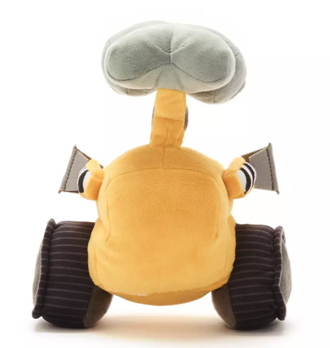 WALL-E Malá plyšová hračka