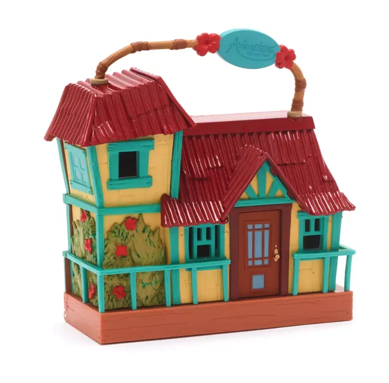 Lilo & Stitch mini domeček na hraní, kolekce Disney 
