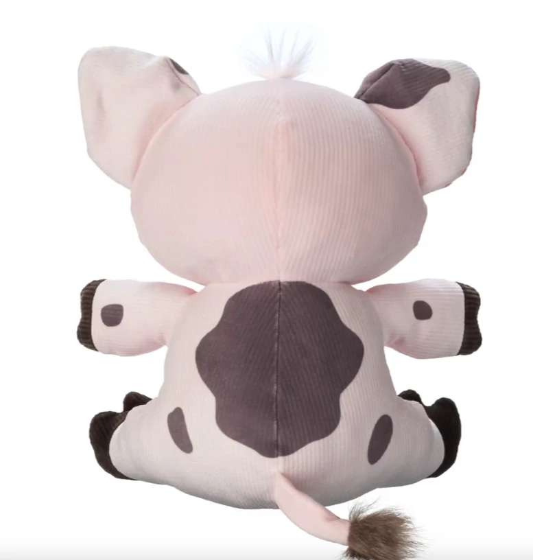 Pua prasatko plyšová hračka Disney Blissful Buddies 31cm