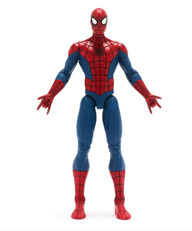 Spider-Man  mluvící akční figurka 