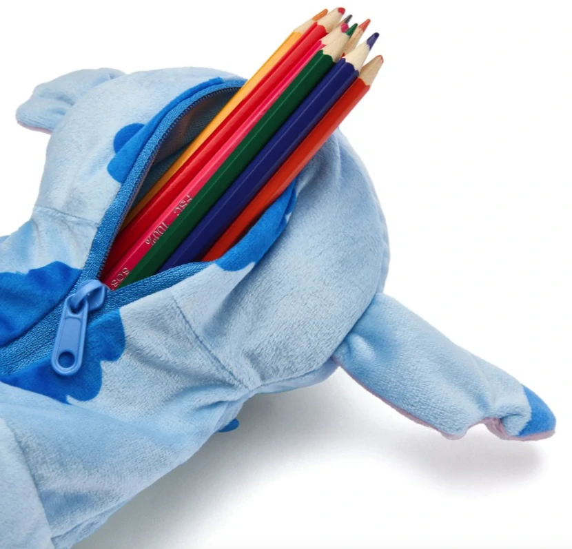 Penál na tužky Stitch, Lilo & Stitch