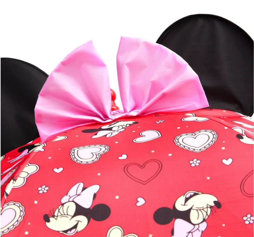Minnie Mouse dětský deštník