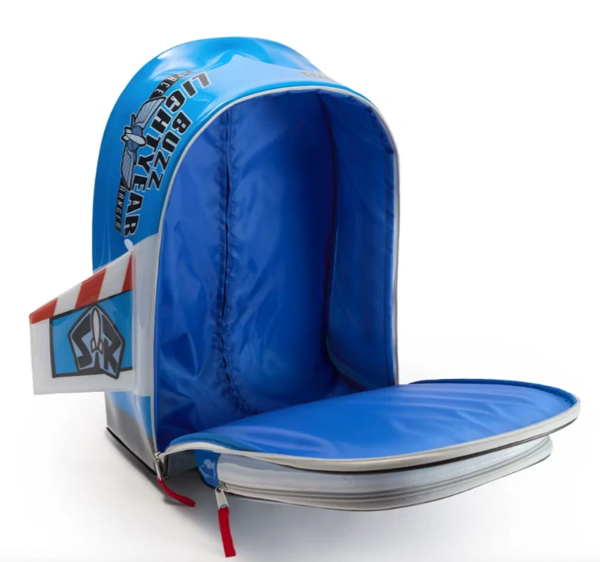 Buzz Rakeťák dětský cestovní kufr na kolečkách  Toy Story  