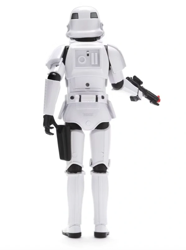 Star Wars Stormtrooper mluvící akční figurka  - 33 cm
