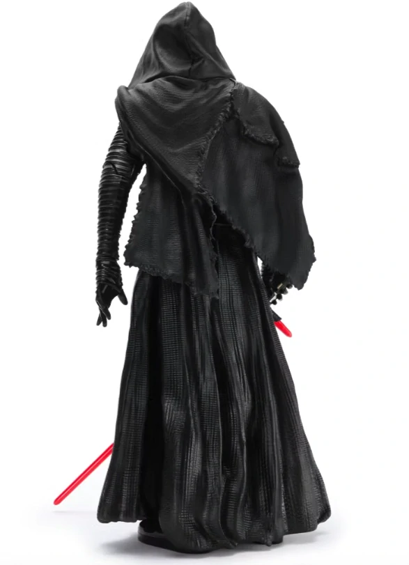 Kylo Ren, Star Wars Mluvící akční figurka  - 25 cm
