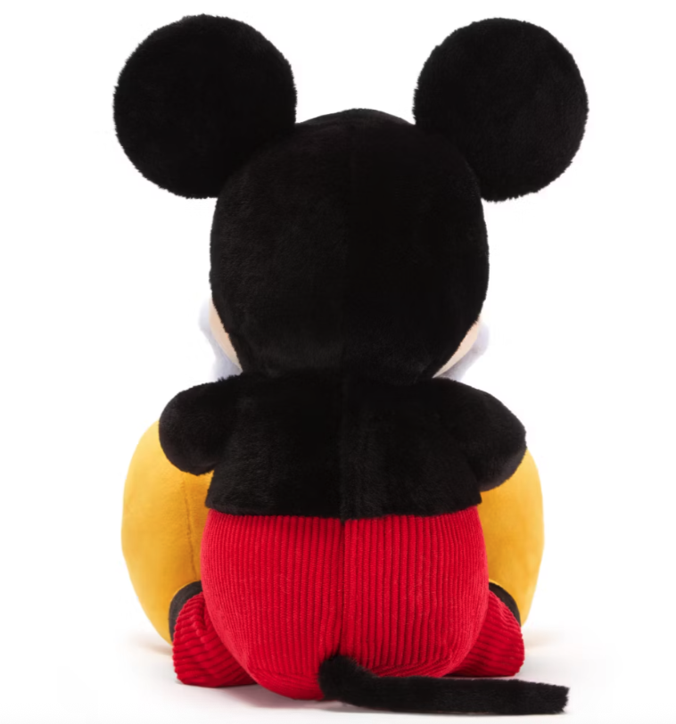 Mickey Mouse Interaktivní plyšová hračka 
