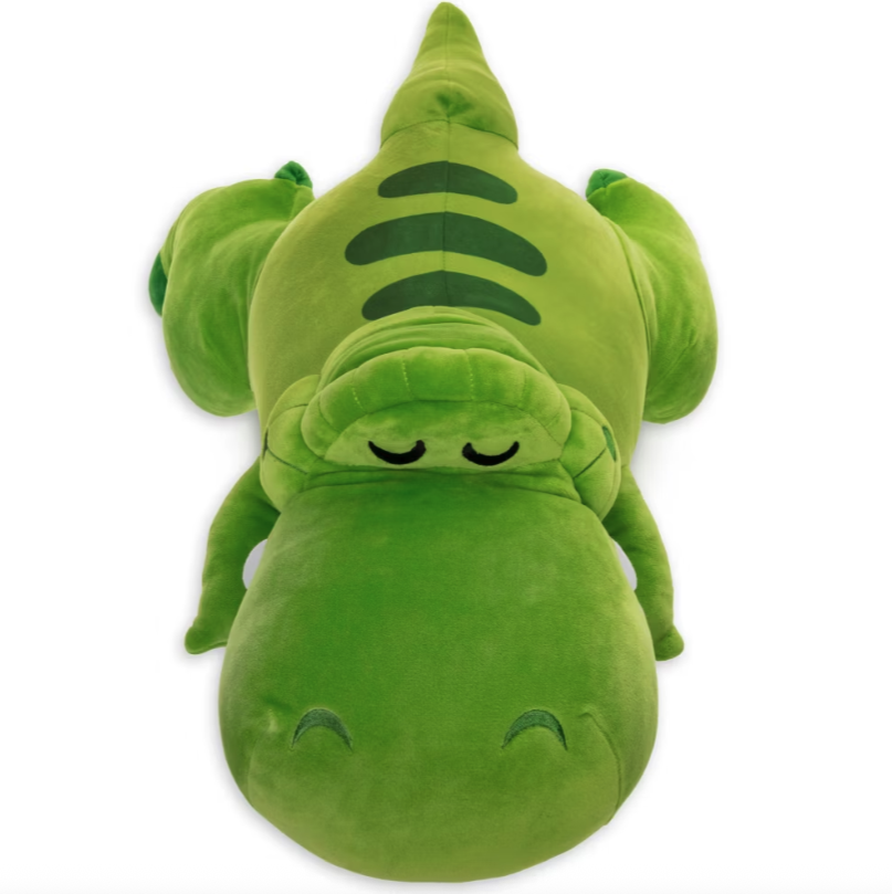 Rex Cuddleez plyšová hračka, Toy Story