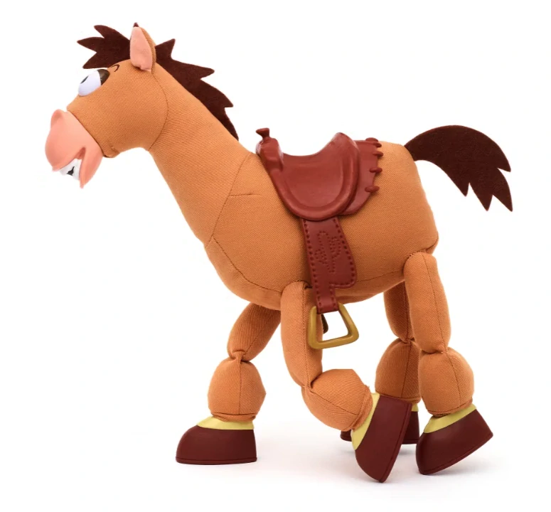 Disney Toy Story  Bulík mluvící akční figurka