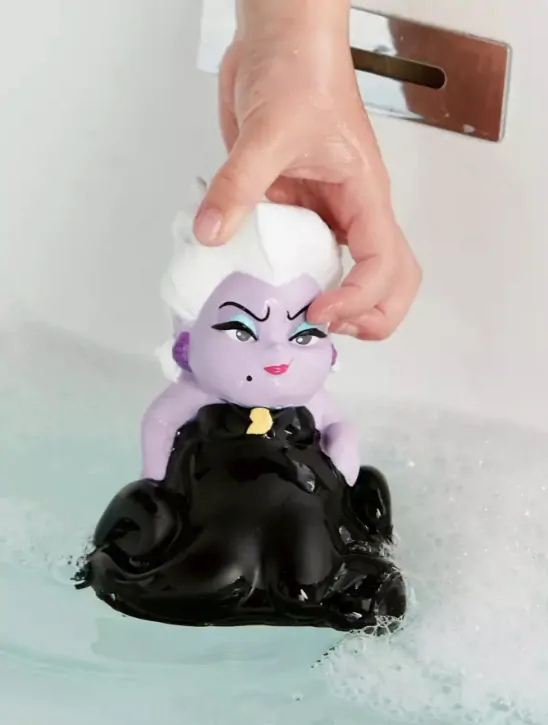 Ariel figurky hračka do vody 