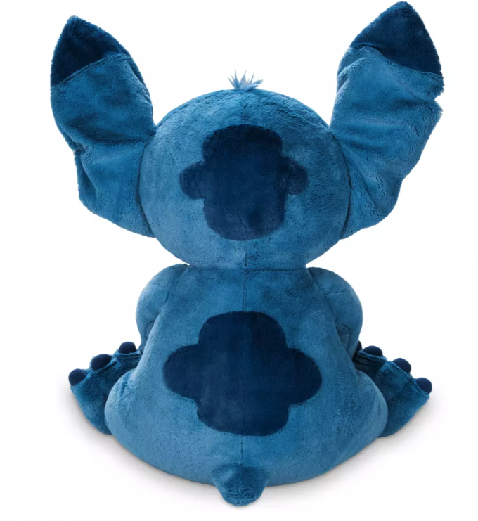 Stitch velká plyšová hračka vel. XXL