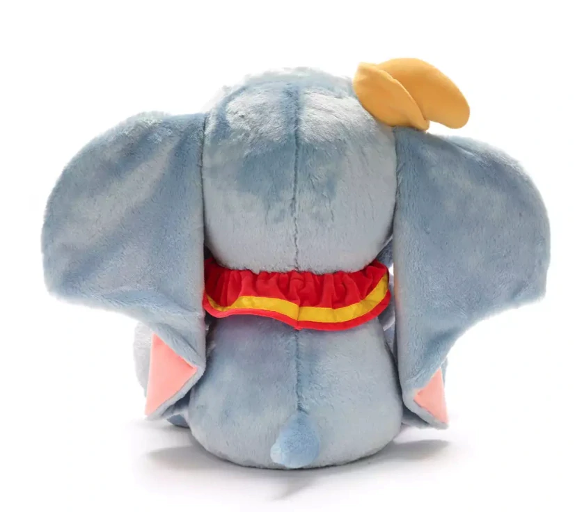 Dumbo slon velká plyšová hračka 