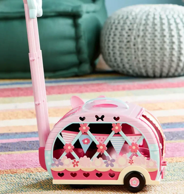 figaro kočka Nosič pro domácí mazlíčky Minnie Mouse