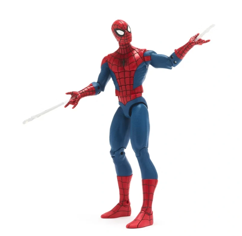 Spider-Man  mluvící akční figurka 
