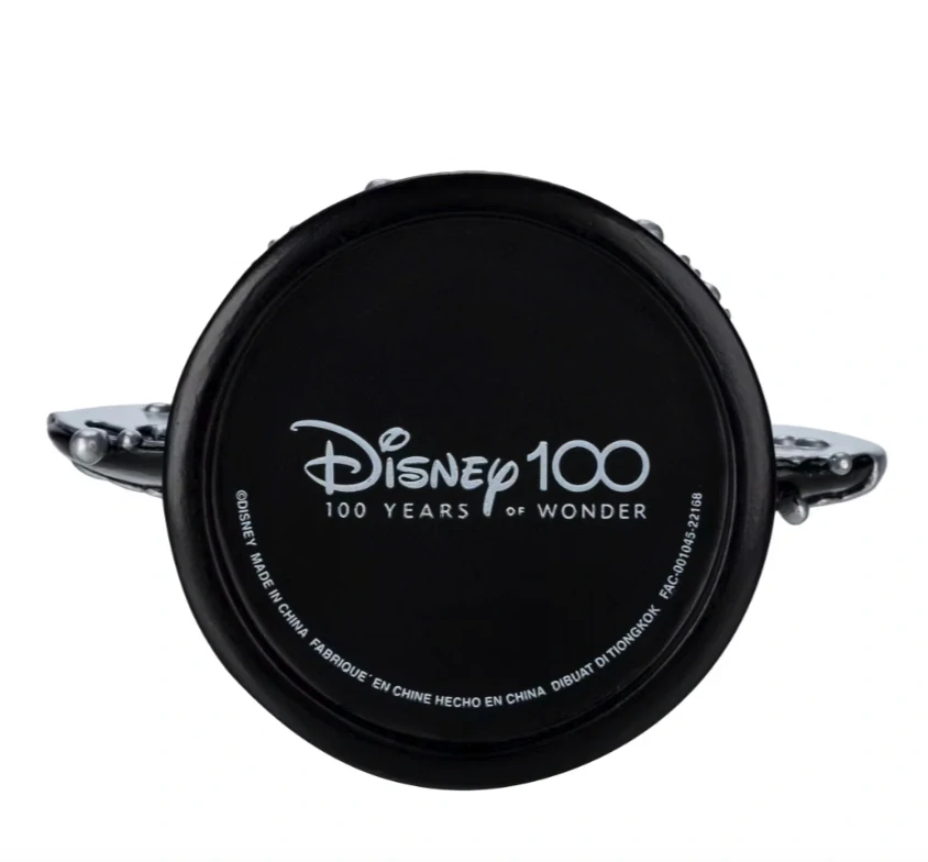 Ozdoba klobouk Mickey Mouse Disney100 Premium 
