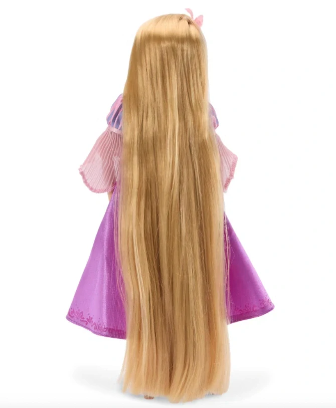 Locika panenka s figurkou Pascalem Na Vlásku 