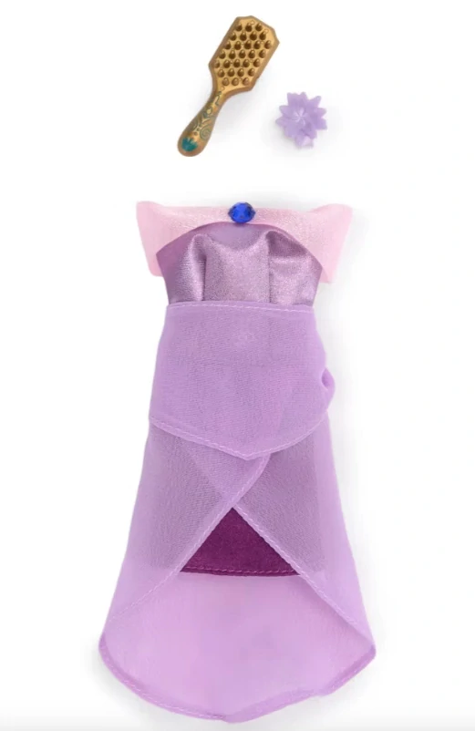 Jasmína panenka baletka, Aladin