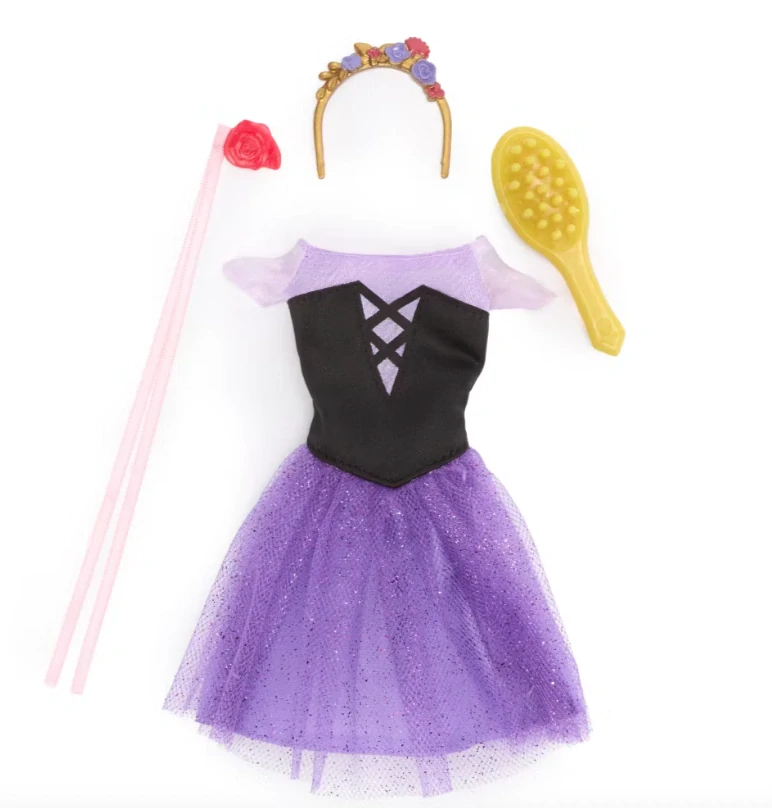 Šípková Růženka  panenka baletka