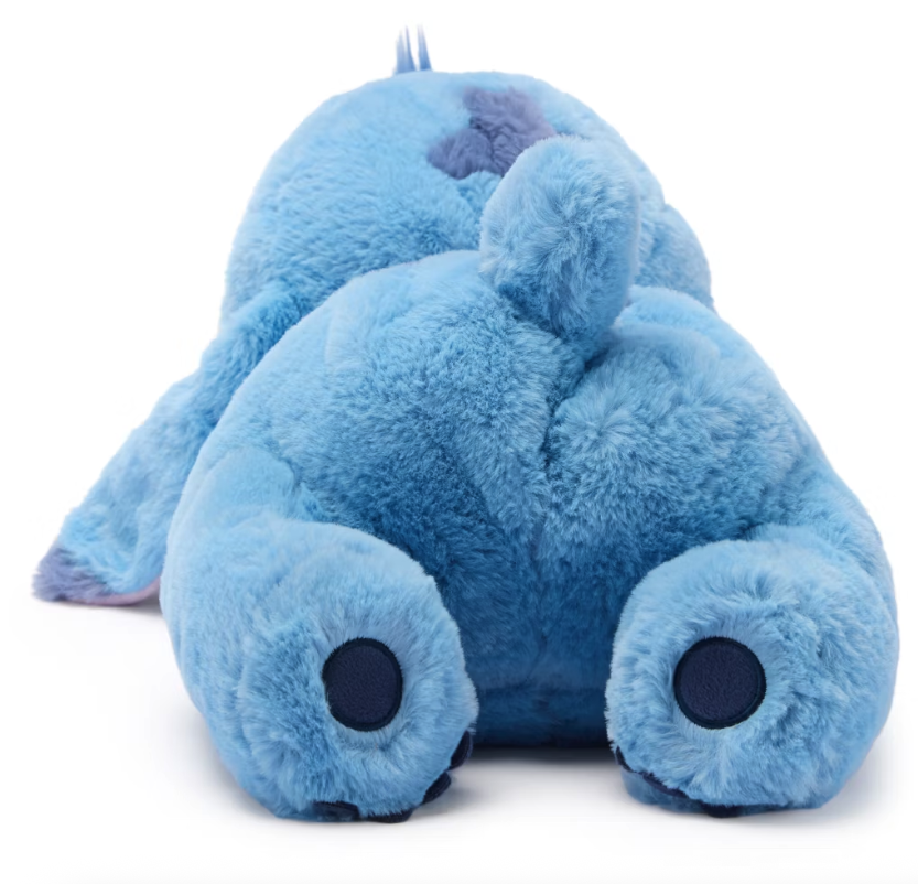 Disney Stitch Velká plyšová hračka, Lilo a Stitch - 44 cm